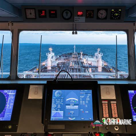 AL SHIFA MARINE