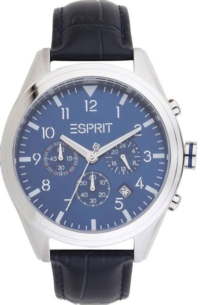 Esprit Watches - Buy Esprit Watches Online For Women & Men at Best ...