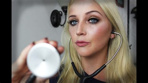 ASMR Doctor Rp 的图像结果