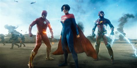 Image result for The Flash Multiverse Explained