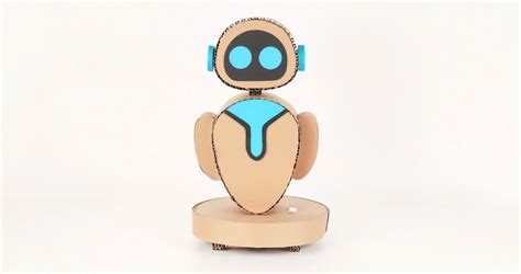 Image result for How to Create a Robot at Home