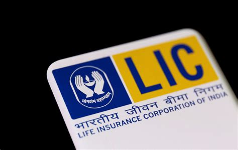 LIC shares tumble in market debut after record India IPO | Reuters - market share of lic