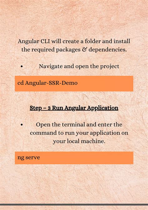 Server-Side Rendering SSR with Angular Universal 的图像结果
