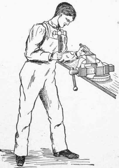 Image result for Using a Rope for Chipping Alignment