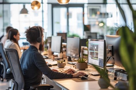 Working Office Computer 的图像结果