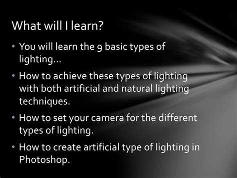 Lighting Explained 的图像结果