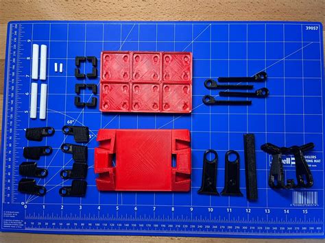 Image result for Design Gridfinity Box