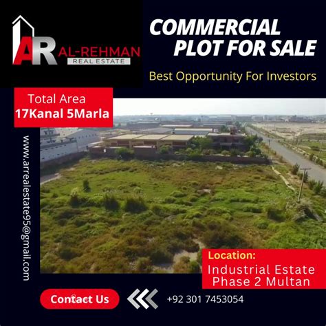 Commercial Land 的图像结果