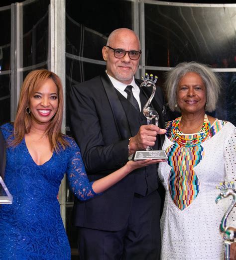 JMMB Group’s Keith Duncan & Donna Duncan-Scott Honoured by American ...