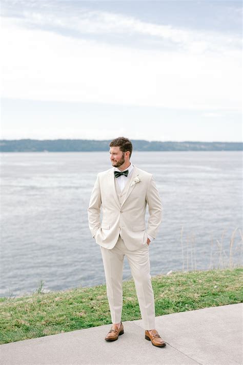 Kasey and Brian, Tacoma Waterfront Wedding — The Bubbly Soirée | Wedding and Event Planner in ...