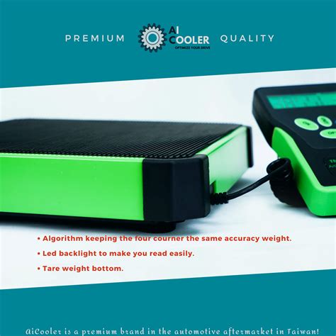 Buy AiCooler Digital Refrigerant Electronic Charging Freon Charging for ...