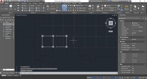 AutoCAD 3D Block Tutorial 的图像结果