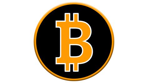 Bitcoin Logo - Logo, zeichen, emblem, symbol. Geschichte und Bedeutung