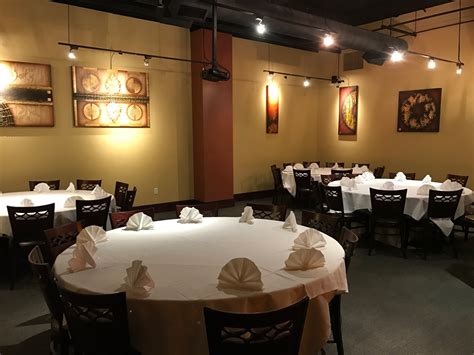 J Wongs Thai & Chinese Bistro