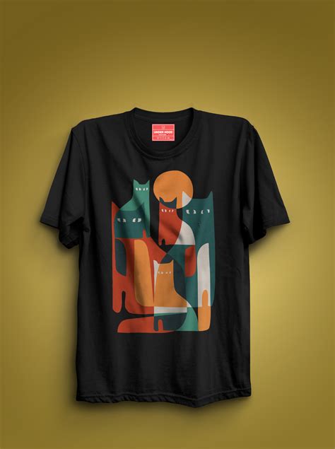 Premium Street Style Brand - UnderHood