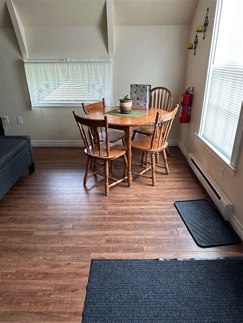 CEILIDH COTTAGES AND CAMPGROUND (Mabou, Nova Scotia) - Cottage Reviews ...