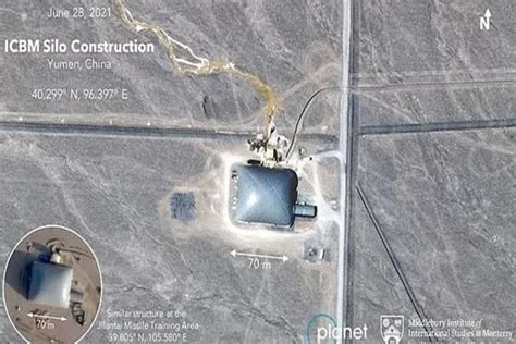 बेशर्म चीन का सच आया सामने, कोरोना फैलाकर अब कर रहा न्यूक्लियर हमले की ...