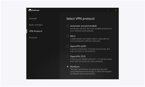 Image result for VPN Connection Settings