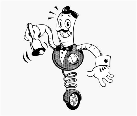 Image result for Robot Butler B Drawing