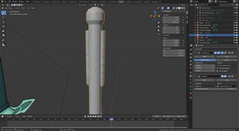 Image result for Blender Mesh Machine Boolean