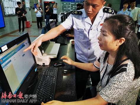 海南省新版电子税务局9月1日正式上线 可办理90%以上涉税业务-新闻中心-南海网