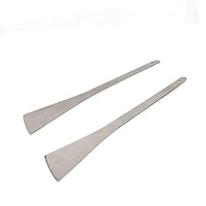 Buy LDG WARE Stainless Steel Palta Scraper Turner for Dosa Roti Omelet ...