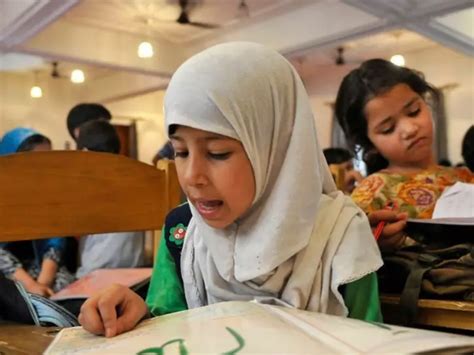 Madrassa No More: Assam Renames 1281 Madrassas As 'Middle English' Schools