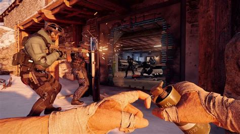 Get Tom Clancy's Rainbow Six Siege X - Free Access | Xbox