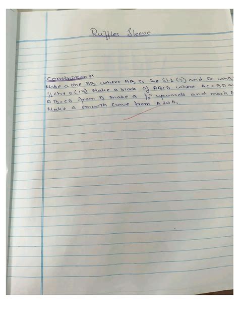 Pattern Drafting for Beginners 的图像结果