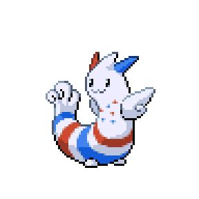 Togeret #269.162 - FusionDex