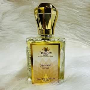 Buy Sharnam: Find Your Refuge in Empowerment Perfume, 50ml Online at ...
