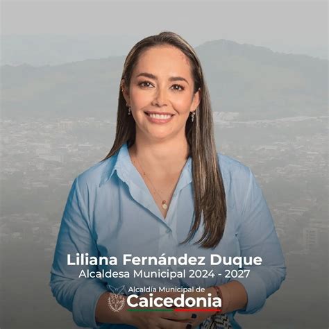 Alcaldía Municipal de... - Alcaldía Municipal de Caicedonia