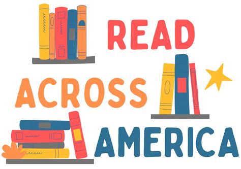 RWS Civic Association Hosts Read Across America Day Event | Island Free ...