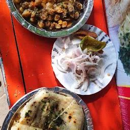 Shree balaji chole kulche - Food court - Ahmedabad - Gujarat | Yappe.in