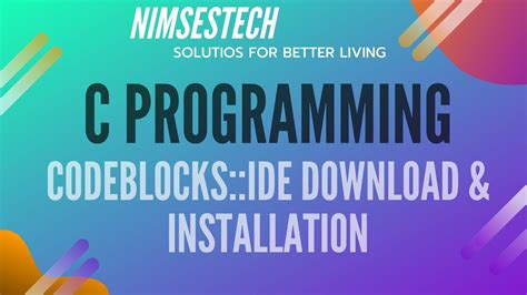 Image result for Code Blocks Download Tutorial