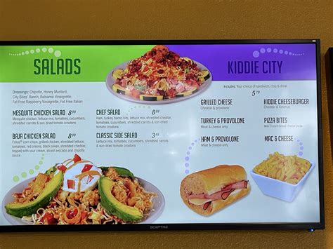 City Bites Review | Wichita By E.B.