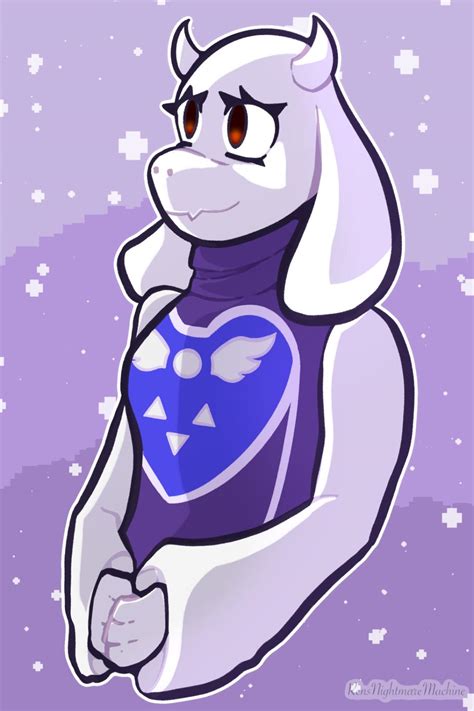 Toriel Fanart : r/Undertale