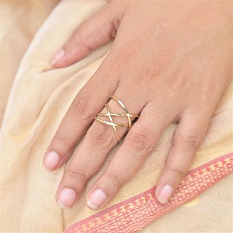 Finger Rings
