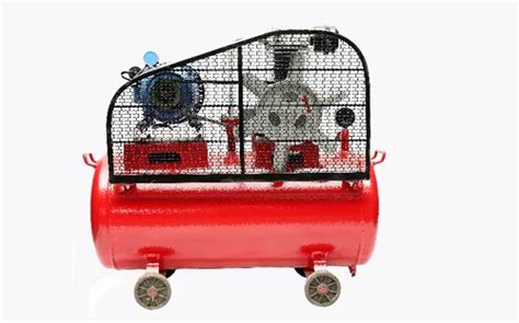 Air Compressor - 1 Hp Bore Well Mono Compressor Single Phase ...