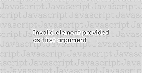 JavaScript Invalid Variable 的图像结果