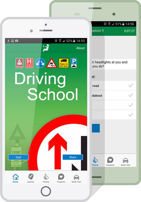 Image result for Driving Lesson App