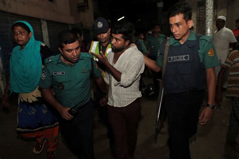 War on drugs or a populist ploy? Bangladesh defends anti-narcotics ...