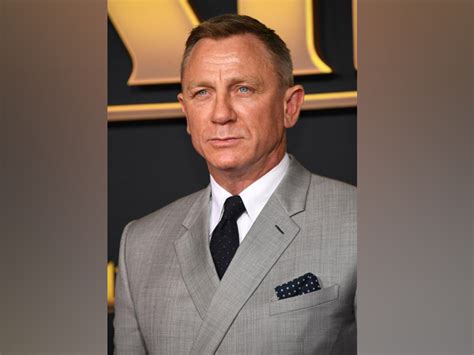 Daniel Craig to receive star on Hollywood Walk of Fame