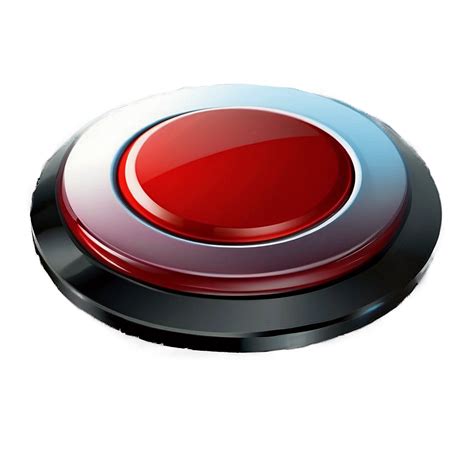 Image result for Stop Button PNG