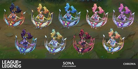 Sona - League of Legends - Image by Kudos Productions #3772502 - Zerochan Anime Image Board