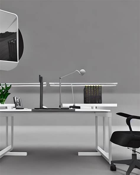 Image result for Computer Table Interior Design