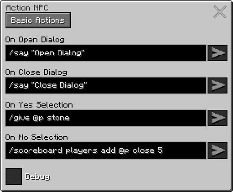 Easy NPC Mod Tutorial 的图像结果