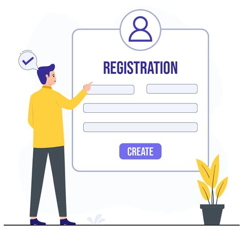 Register and Login | DTechCon