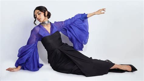In Pictures: Sobhita Dhulipala's iconic looks in Made in Heaven Season 2