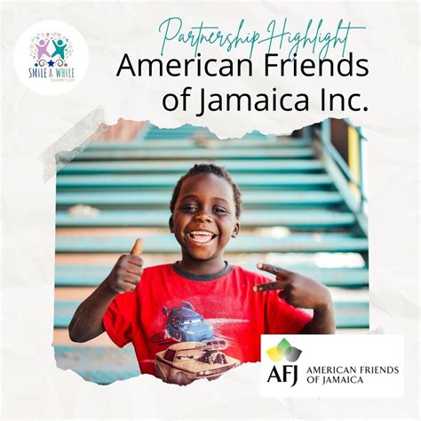 Smile A While Foundation on LinkedIn: Partnership Highlight: The ...